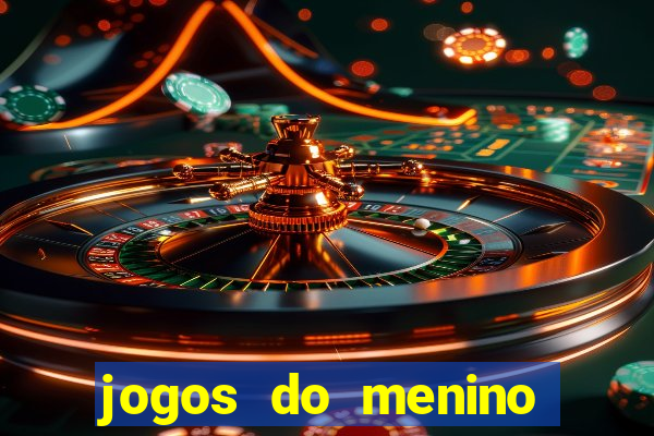 jogos do menino gelo e da menina lava